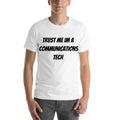 Cotton Short Sleeve T-Shirt S96397