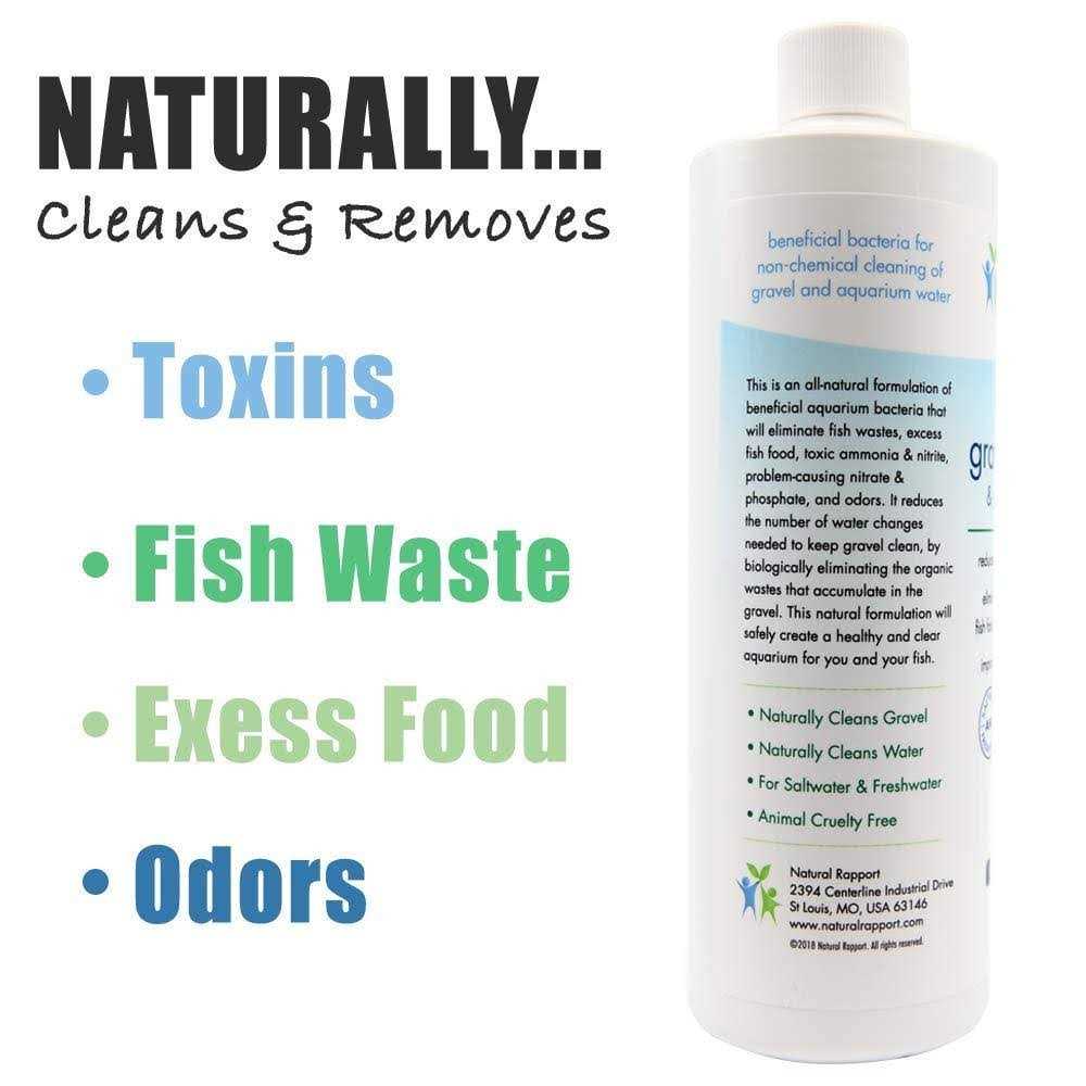 Aquarium Gravel Cleaner X4119