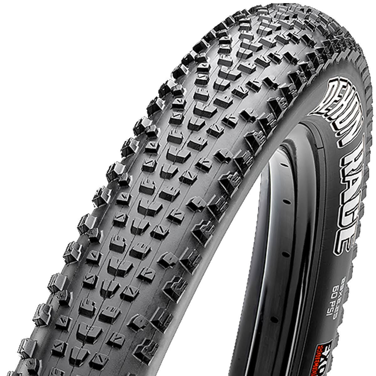 29x2.35 Tubeless Folding Black Tire B4505