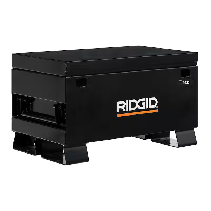 Portable Jobsite Box S8156