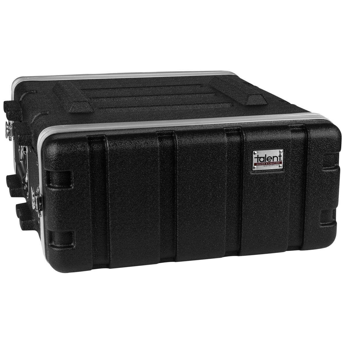 ABS Rack Case 4U 19 Depth L437682