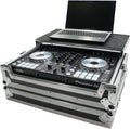 Flight Glide Laptop Stand Tray DJ Case G8873