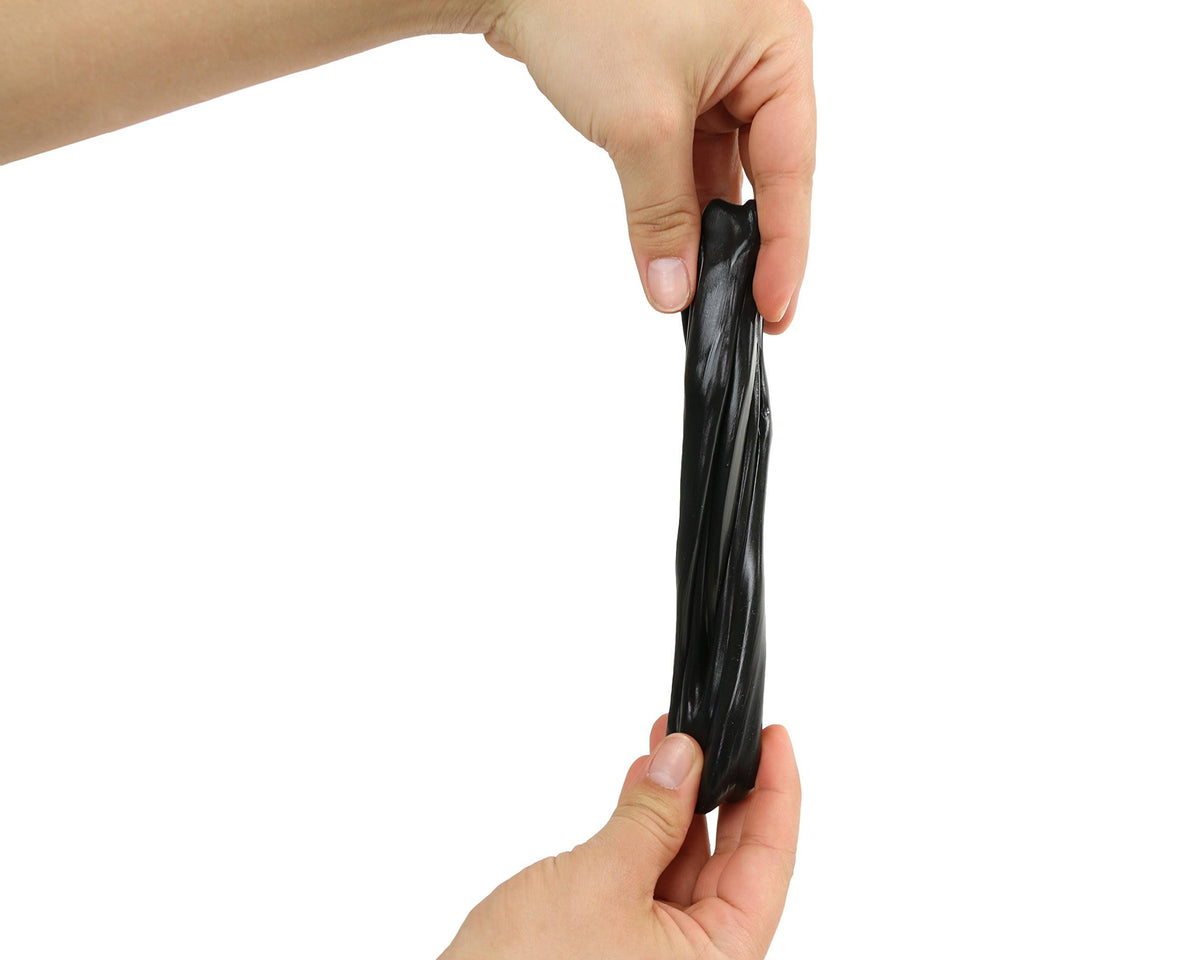 Black X-Firm Exercise Material B231349
