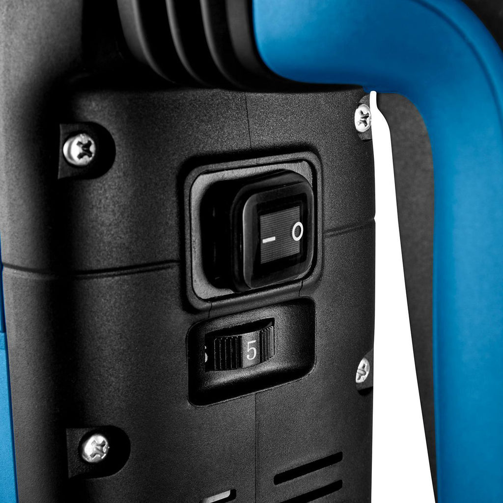 14 Amp 1-7/8 in. Variable-Speed Rotary Hammer W135