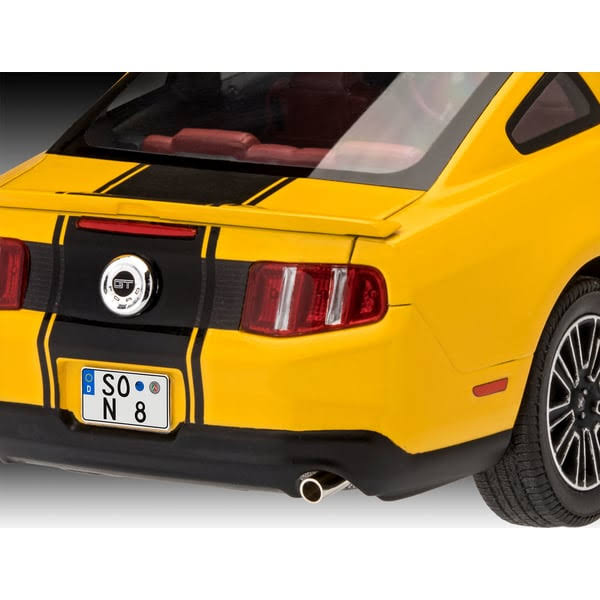 1:25 Model Car Kit X287284