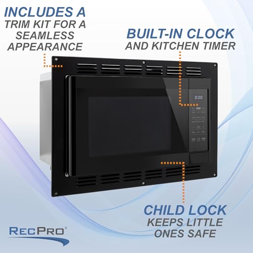 120V 1.0 Cu. Ft. Air Fryer & Convection Microwave Q958