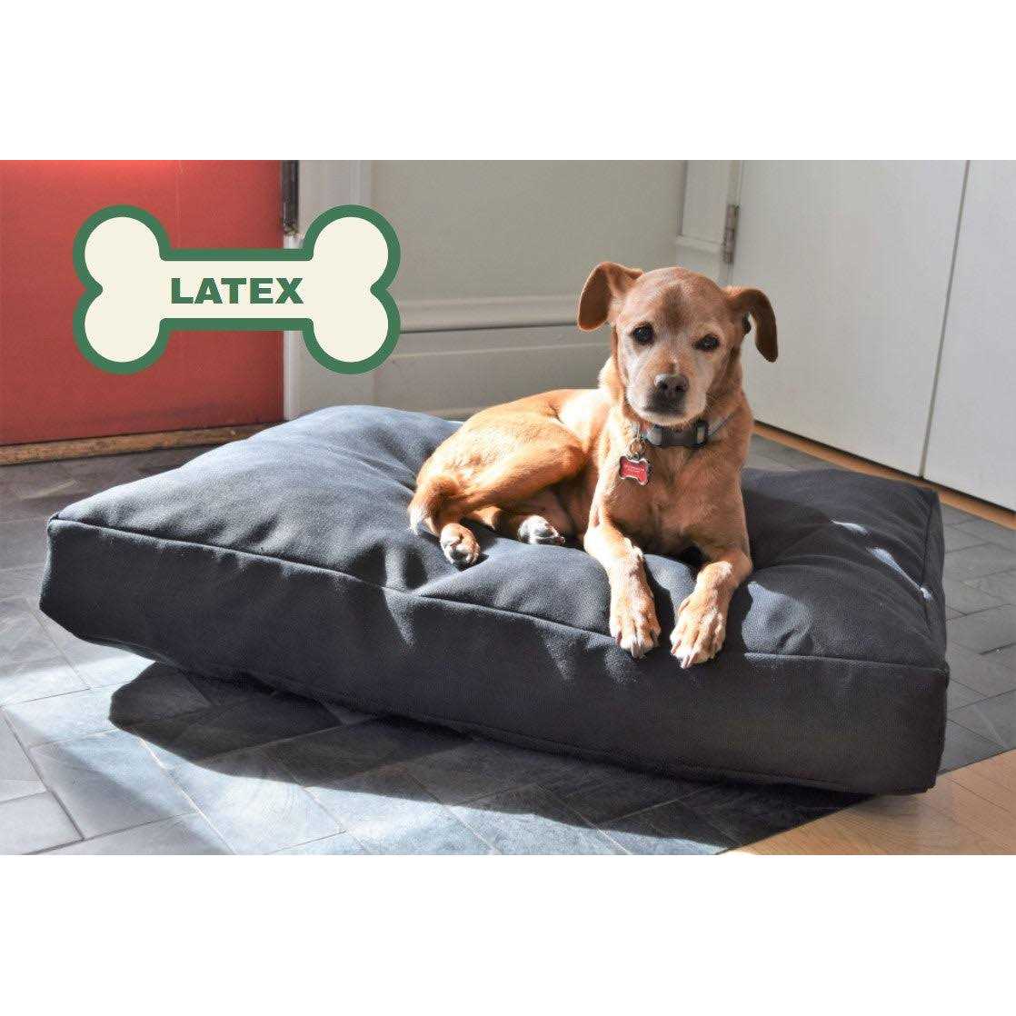 Organic Hemp Dog Bed Fill D3018