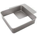 Square Sandwich Tin I442337