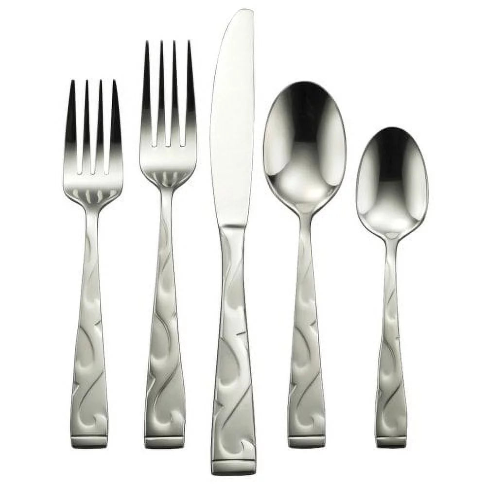 20 Piece Flatware Set N197772