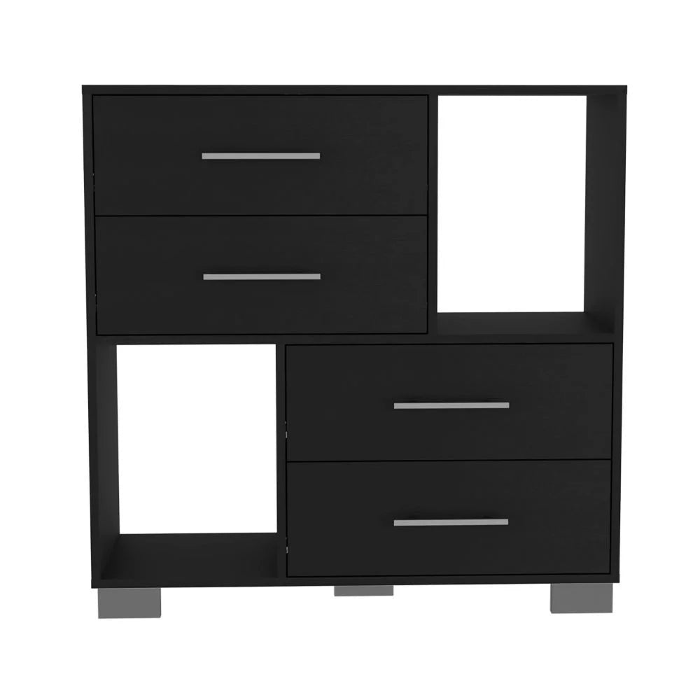 Black Dresser W41033