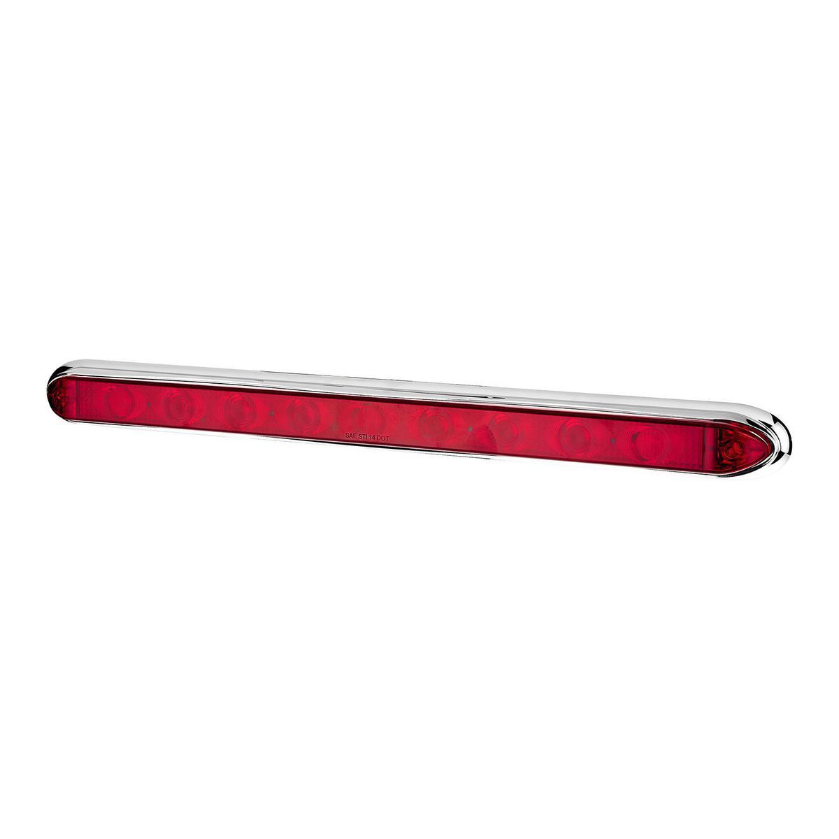 17 in. LED Stop, Turn, and Tail Light Y7589
