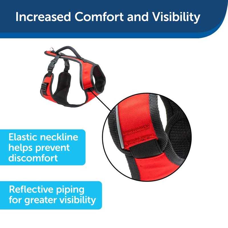 Dog Harness B26291