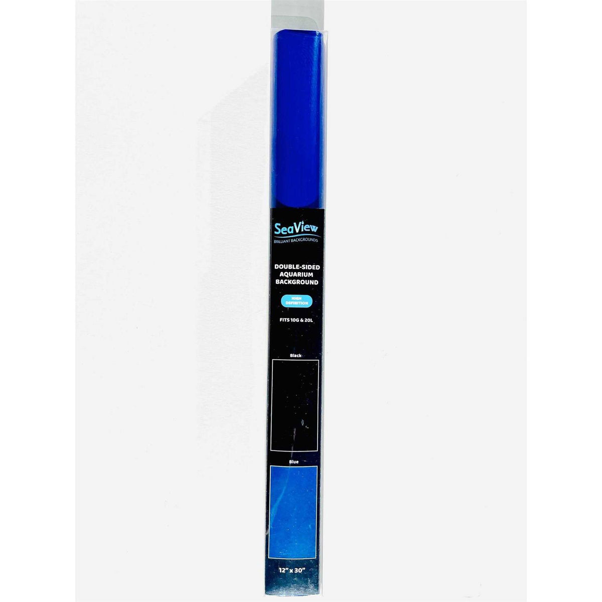 Blue Black Background Q128