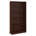 5 Shelf Bookcase I1747