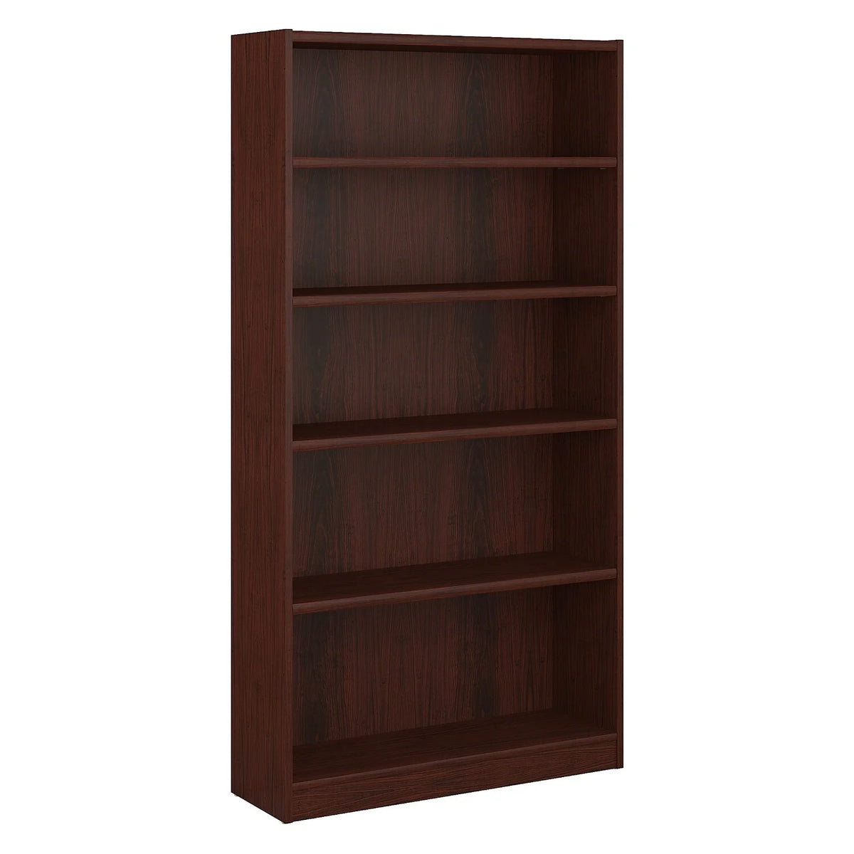 5 Shelf Bookcase I1747