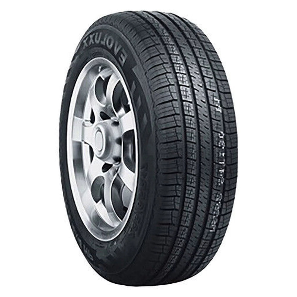 225/60R18 100H All Season Passenger Tire Q206