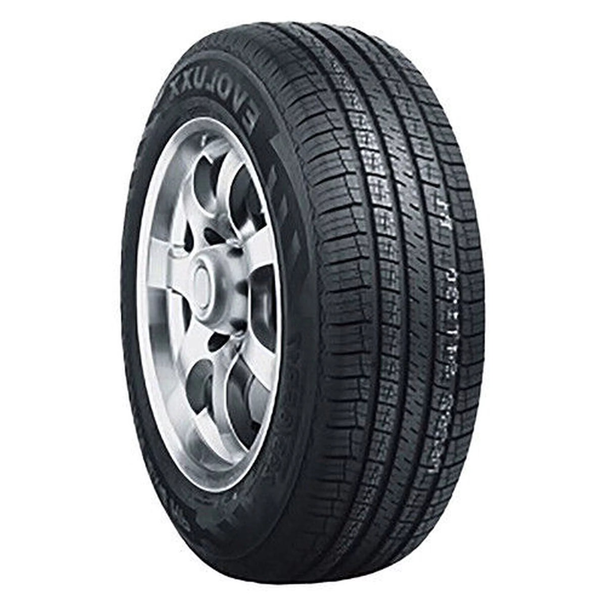 225/60R18 100H All Season Passenger Tire Q206