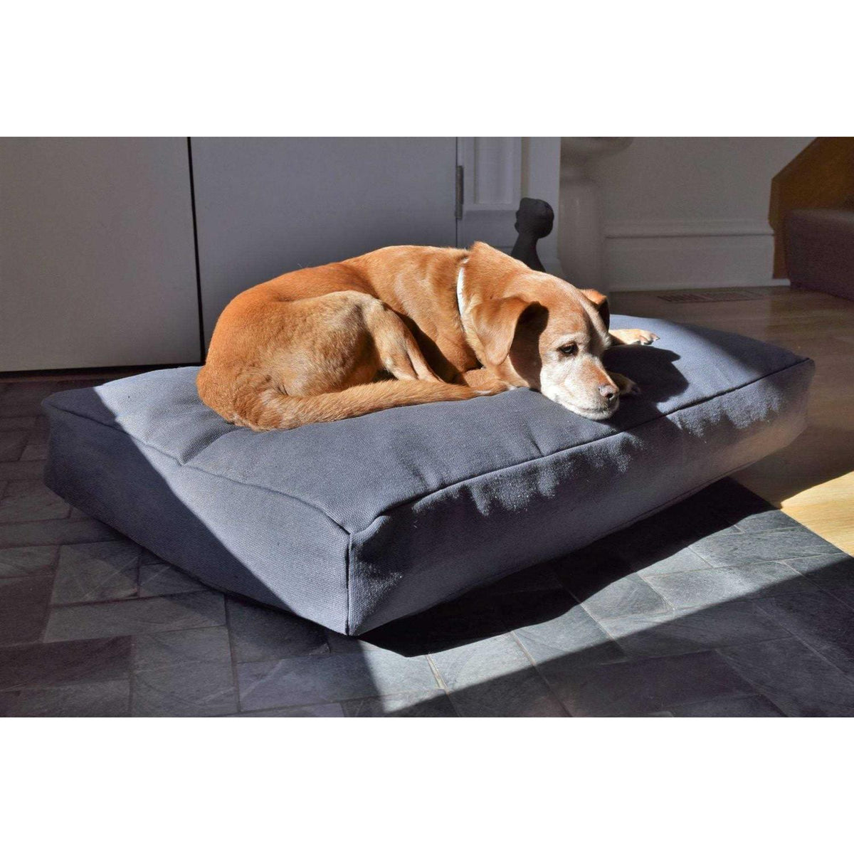 Organic Hemp Dog Bed Fill D3018