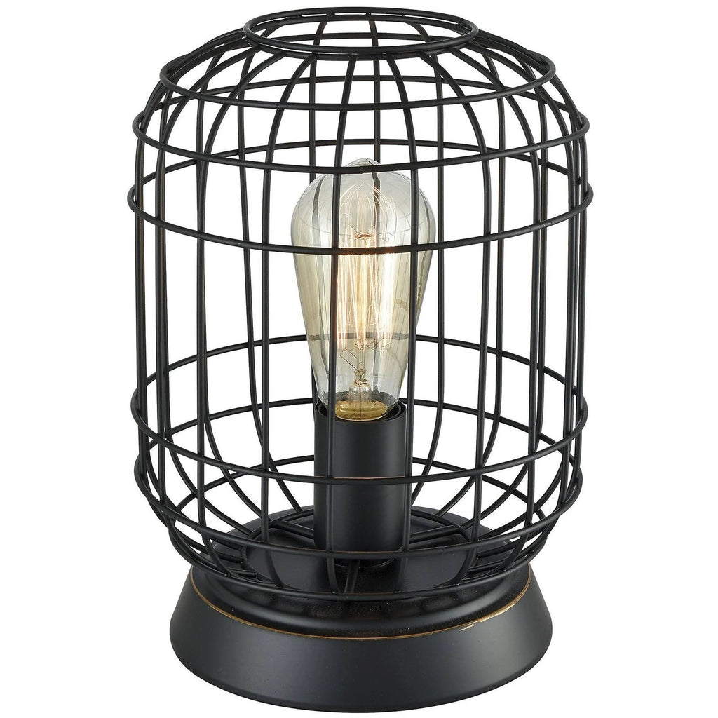 Bronze Lamp T843459