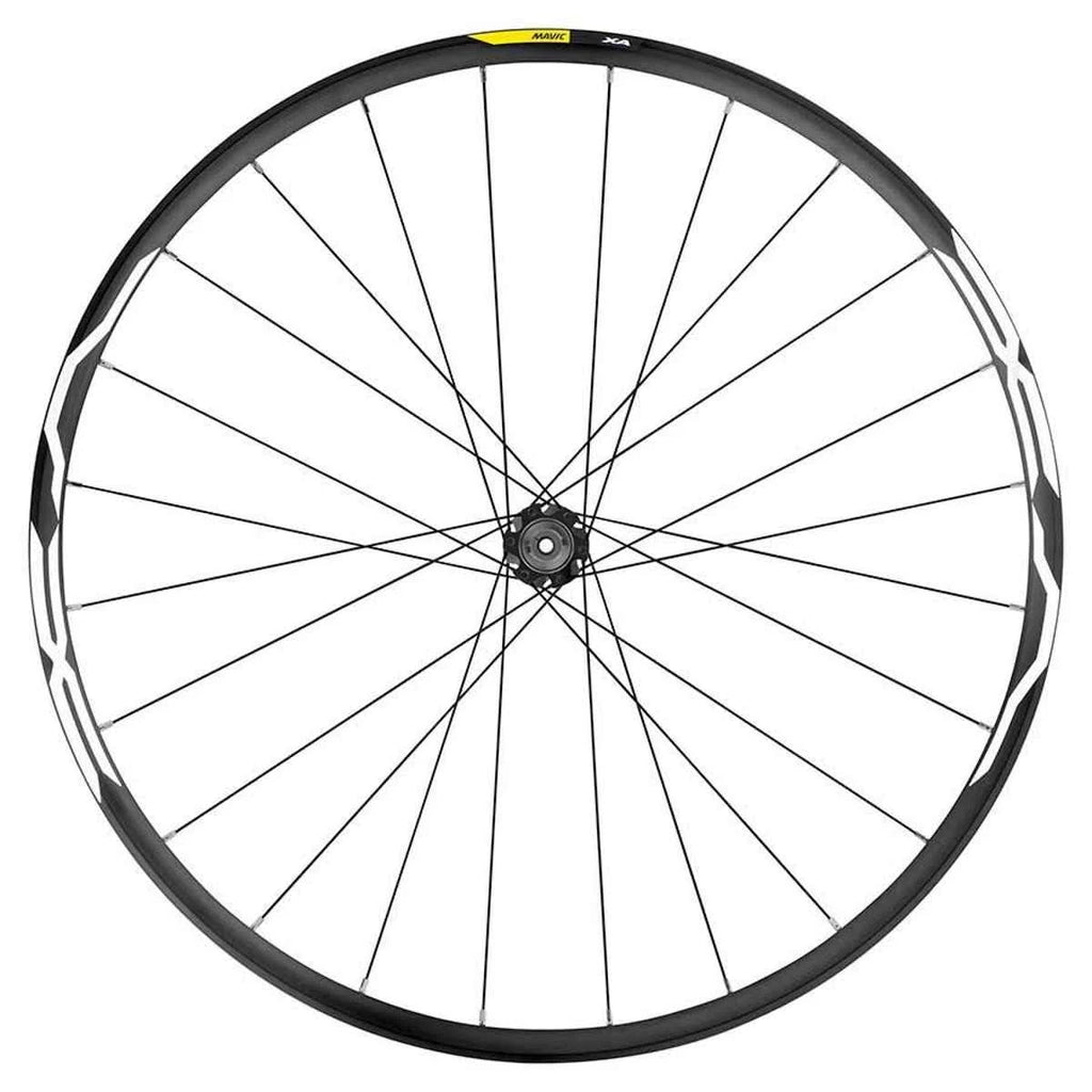 Rear 29 24 Hole 12mm TA 148mm Disc 6-Bolt SRAM XD Wheel V886