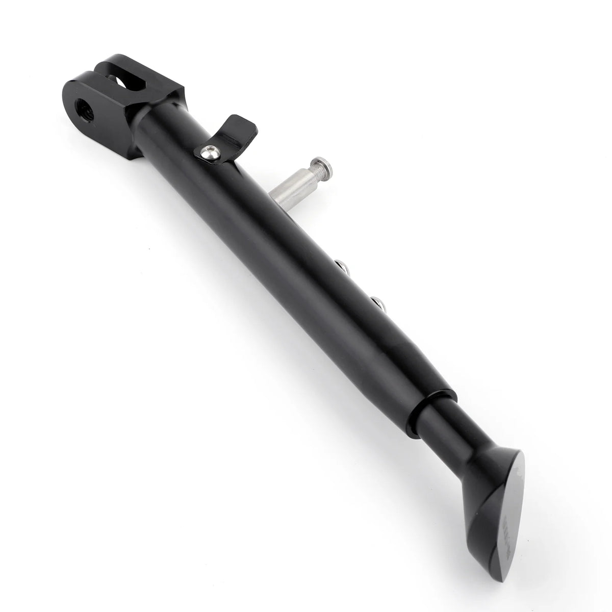 Adjustable CNC Aluminum Kickstand I456