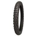 Front Motorcycle Tire 80/100x21 Tube Type I636