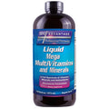 16 oz Multivitamins & Minerals H708358