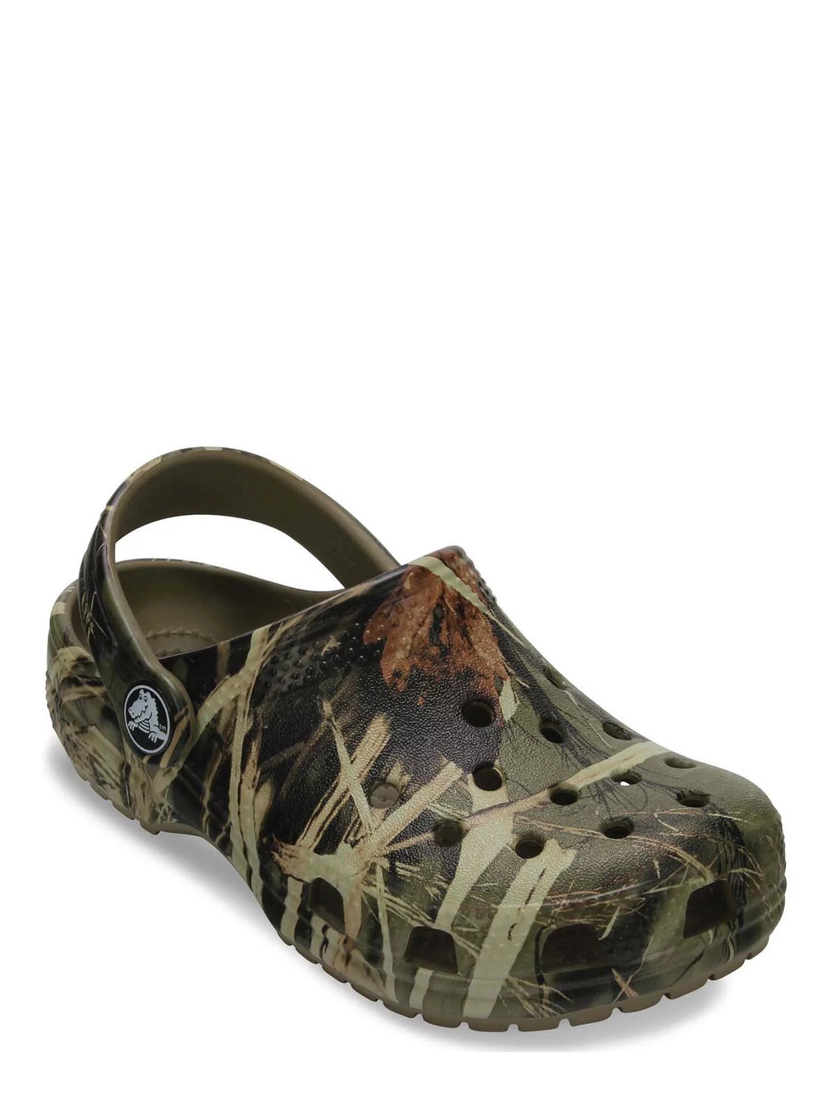 Toddler & Kids Classic Clog S843847