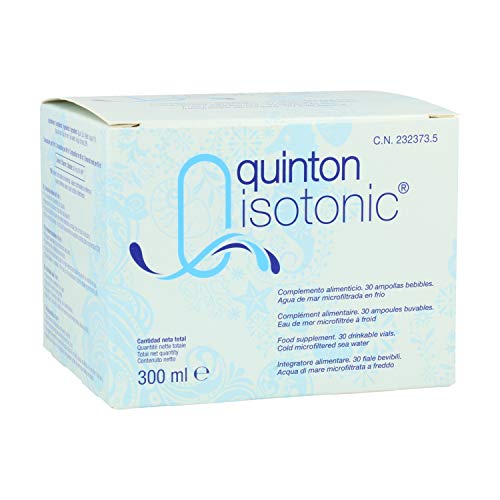 Isotonic Ampoules L9591