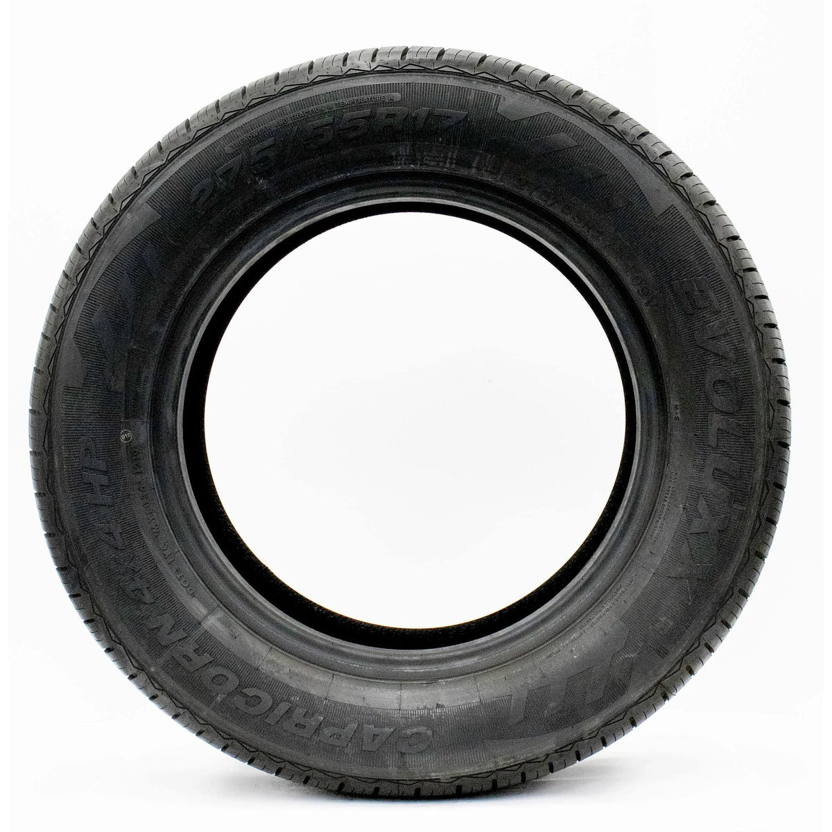 225/60R18 100H All Season Passenger Tire Q206
