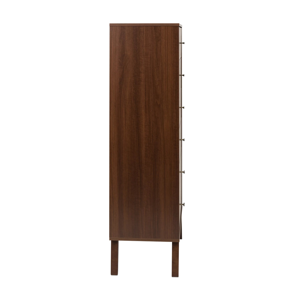 Tall 6-Drawer Chest M24697