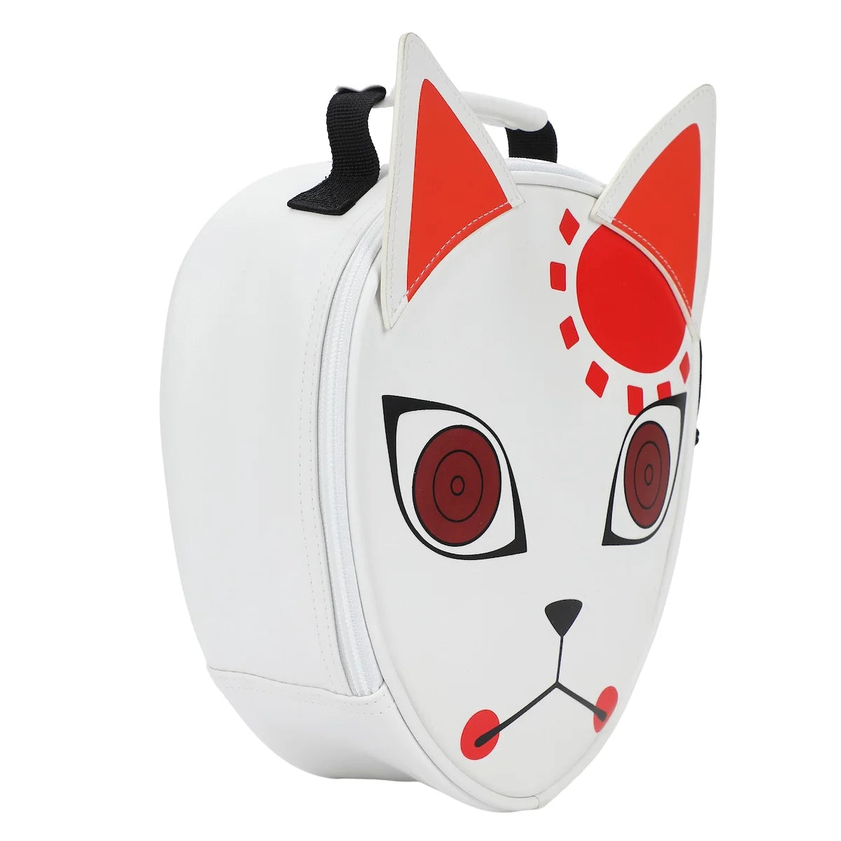Tanjiro Fox Max Lunch Bag N7321