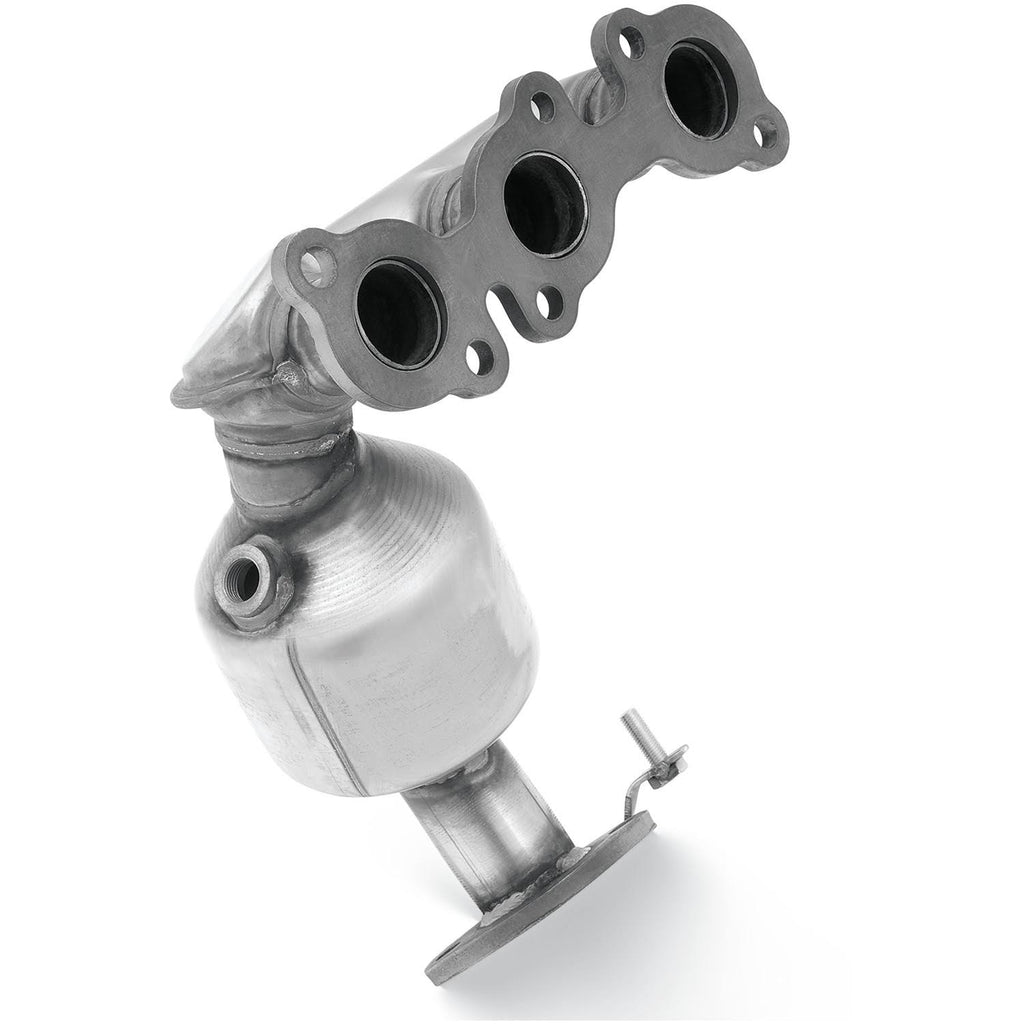 Catalytic Converter E6955