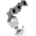 Catalytic Converter E6955