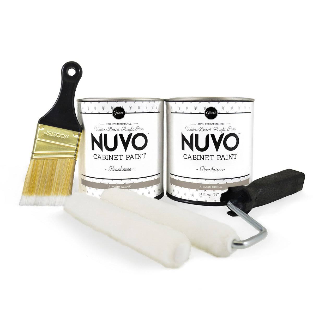 Cabinet Makeover Paint Kit D912514