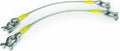 Gooseneck Adapter Safety Cable - Pack of 2 K801523