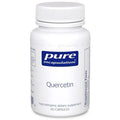 Quercetin 60 Capsules F664