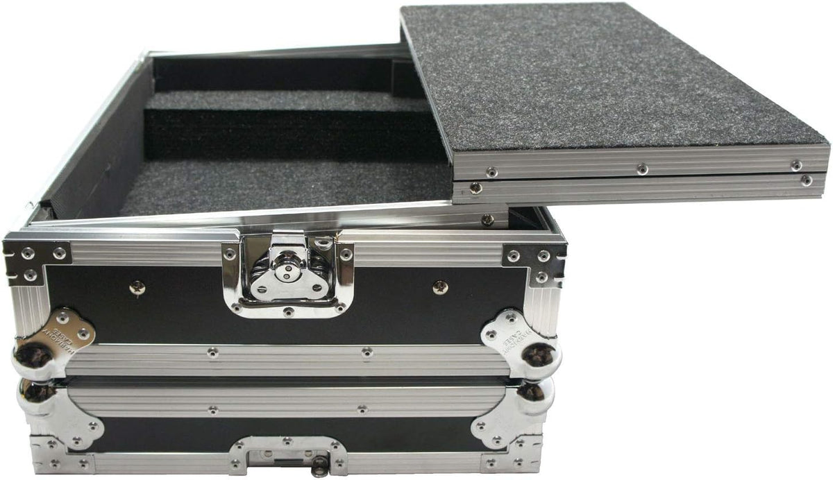 Flight Glide Laptop Stand Tray DJ Case G8873