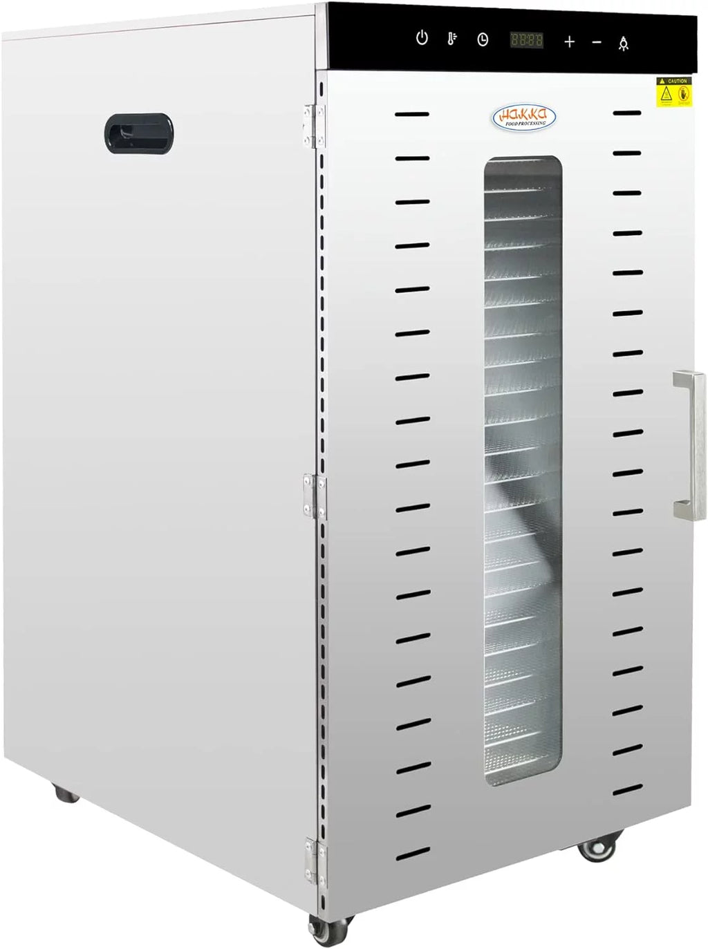 24 Trays Stainless Steel Dehydrator Machine B901