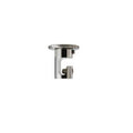 Satin Nickel Line-Voltage Swag Hook X402825