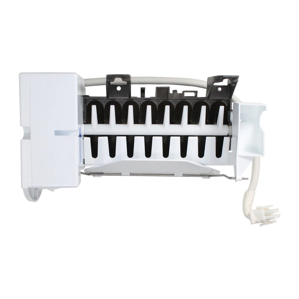 Refrigerator Ice Maker Replacement J8958