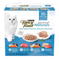 Wet Cat Food Variety Pack Seafood X19271