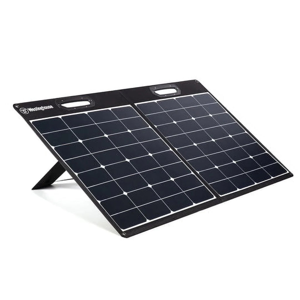 Portable Power Station 1008Wh Lithium-Ion Battery 3000W H60823
