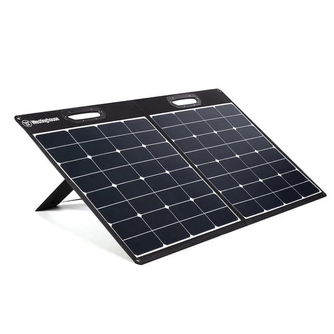 Portable Power Station 1008Wh Lithium-Ion Battery 3000W H60823