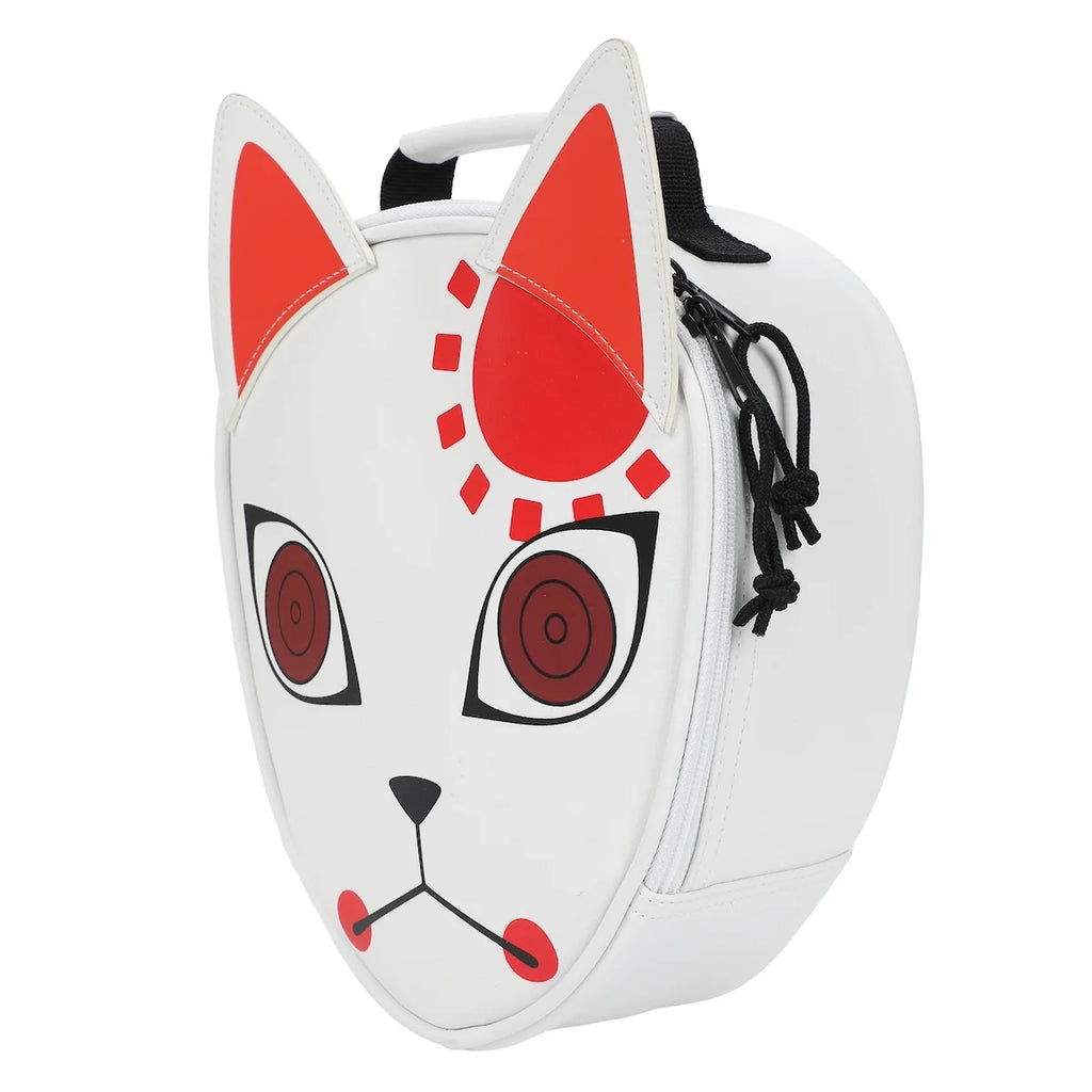 Tanjiro Fox Max Lunch Bag N7321