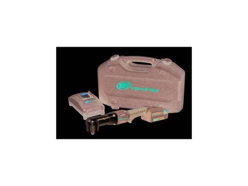 1/2 inch Right Angle Impact Wrench Kit with 20V Battery O390