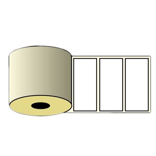 Direct Thermal Label for Printers E41041