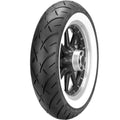 Rear Tire Mt90b16 WWW P1044