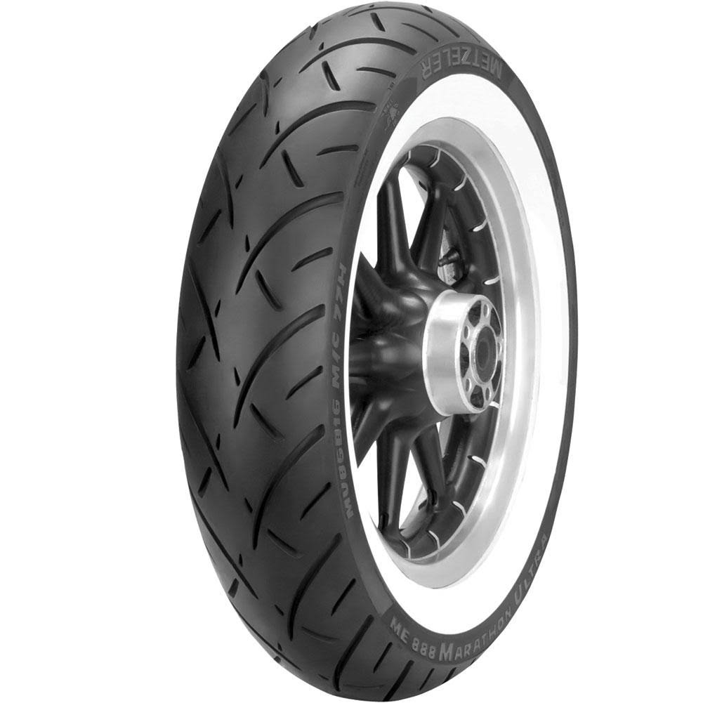 Rear Tire Mt90b16 WWW P1044