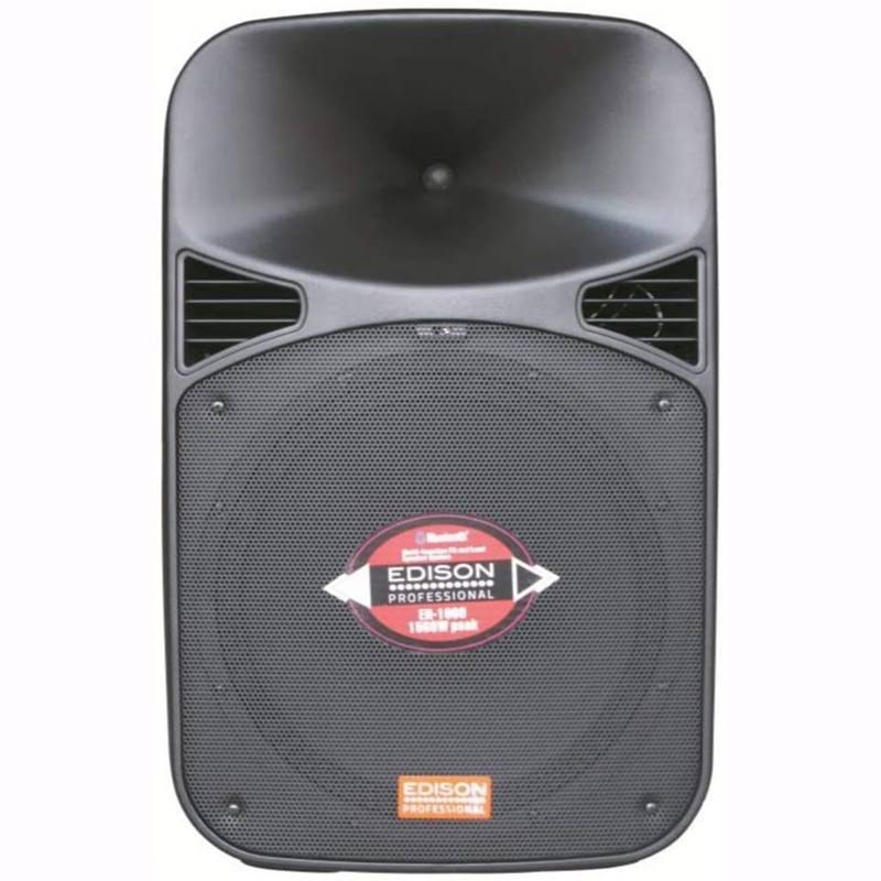 15 Bluetooth Party Speaker L183